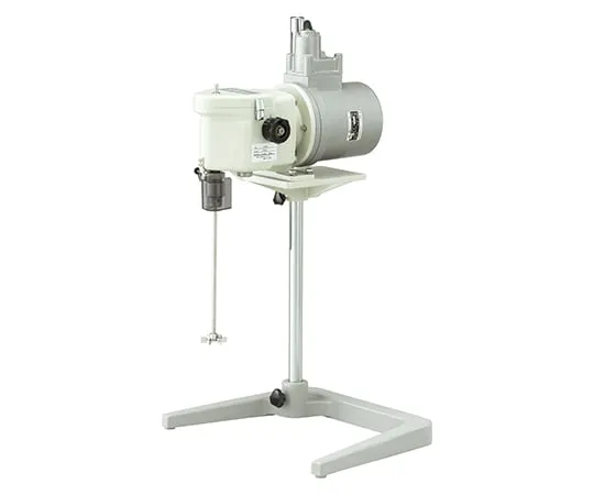 63-1395-99　压力和防 搅拌器　B-200G