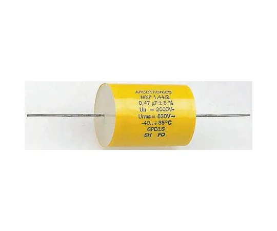 63-4778-83　凯美特33nF聚丙烯电容器PP3kV直流±5%孔径C4C系列　C4CAYUC2330AA0J
