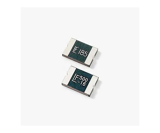63-4713-74　Littelfuse2A可复位表面安装保险丝，24V直流　2920L200/24DR