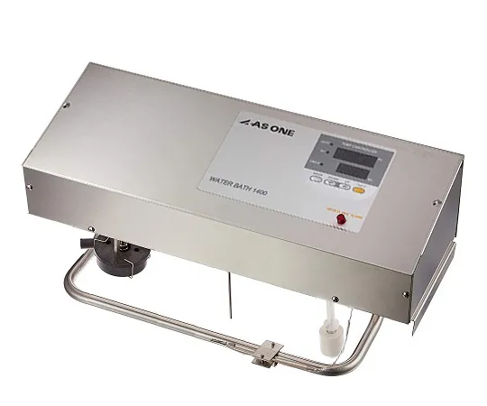 1-2185-01-22　［已停用］具有装运前检验证书的孵化器　HB-1400