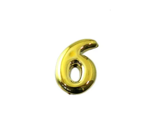 61-7421-03 小6个金字元 ABG15-6