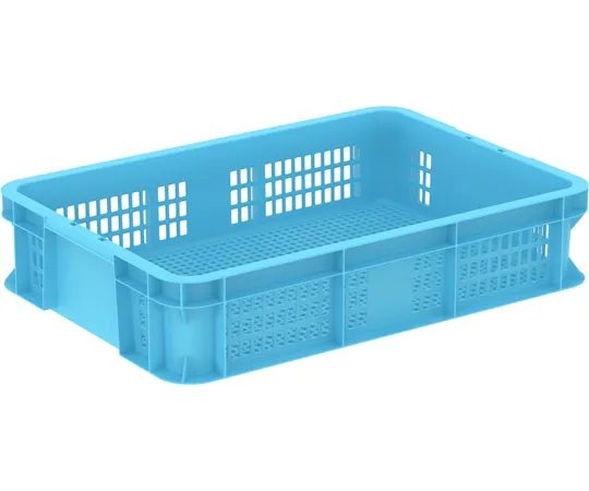 67-6649-73　Container B18-8 Light Blue　10189300BL502