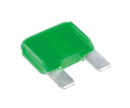 63-4732-88　Littefuse30A绿色汽车保险丝，32V直流　0299030.TXN