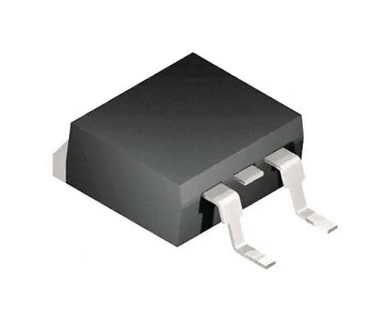 63-4695-83　ROHM650V12A,双SiC肖特基二极管，3+TabPinD2PAKSCS212AJTLL　SCS212AJTLL