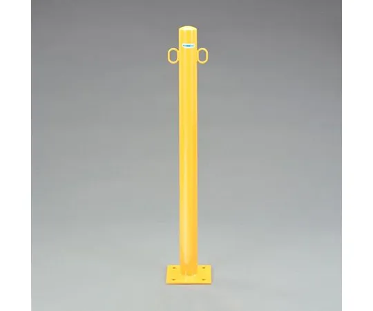 64-7982-50 路障支架(钢,带钩)φ60.5 x 850 mm EA983FK-101
