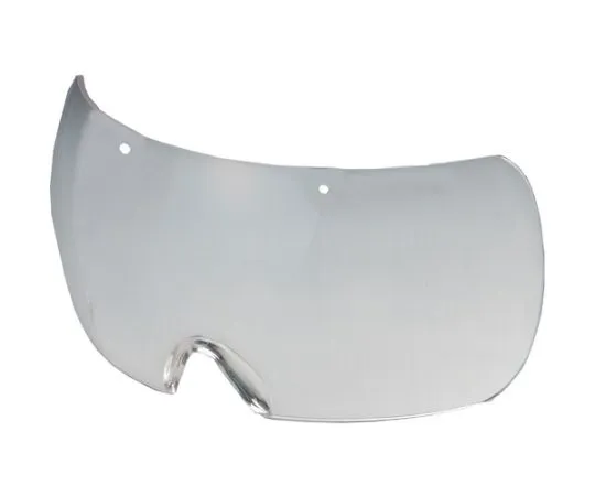 67-2222-86　Glasses spare lens for mounting hat　SP1400-C