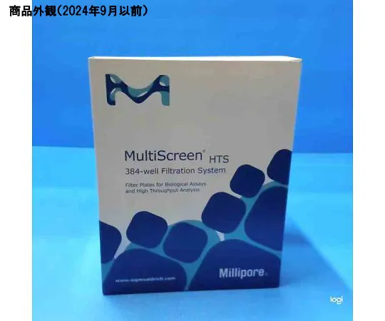 61-0208-71　多荧幕HTS384-WellHV 0.45μm WhiteNon-Sterile10/Pk10PK　MZHVN0W10