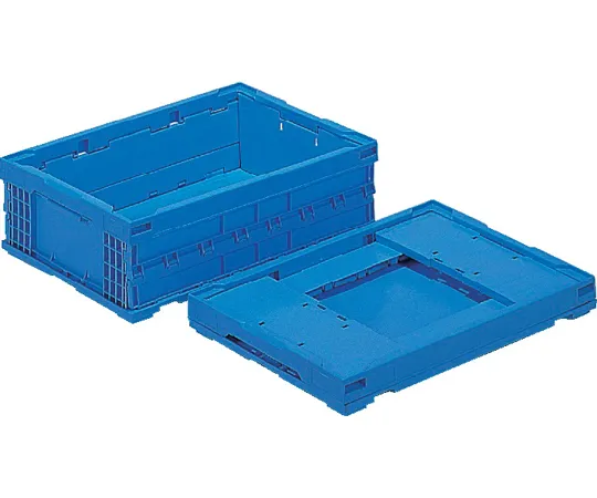 67-7101-40　Container P29B-D Blue　55355000BL504