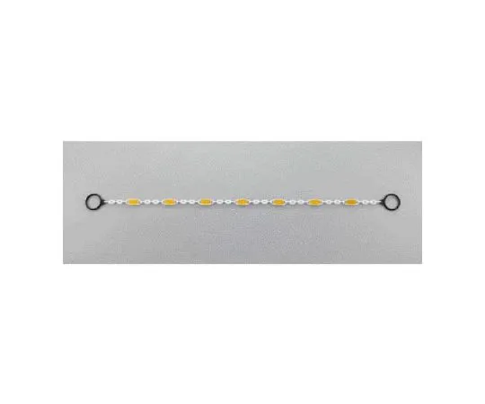 62-6151-04　Reflective Chain with White Ring　870-67W