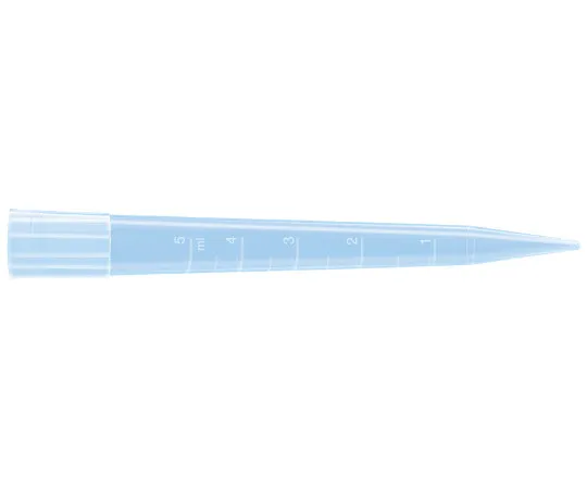 63-2979-98　吸管前端5000μL (带刻度/批量)　70.1183.002