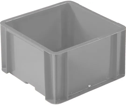 67-7317-88　TP Standard Container TP332L Light Gray　20172700GL802