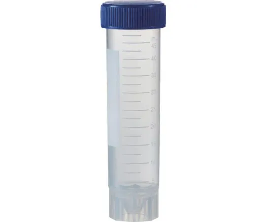 65-1986-99　离心管离心50 mL 25管　CT50F-25S
