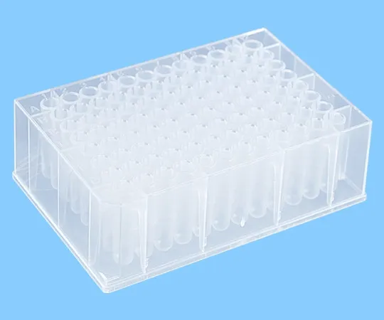 63-2982-99　Mega Block (Roundwell) 1.2ml　82.1970.002