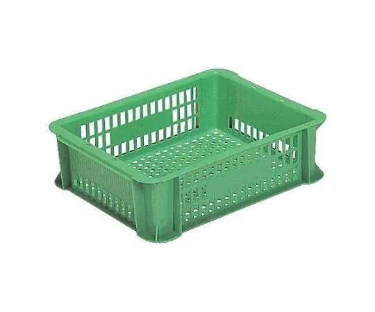68-1815-94　361x272x95mm/6.8 L Container (Green)　EA506AF-172