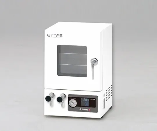 2-1200-11-28　［Discontinued］Vacuum dryer (V-CR series) with Pre-shipment Validation　AVO-200V-CR