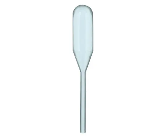 62-0892-39　移液管1.0mL65 mm　5660-241