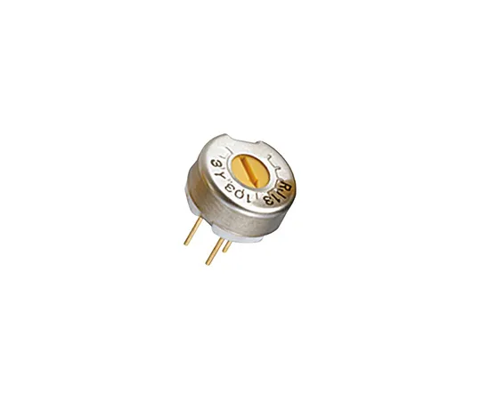 63-4809-64　Semi-Fixed Resistor 5 kΩ 0.75 W　RJ-13P5k