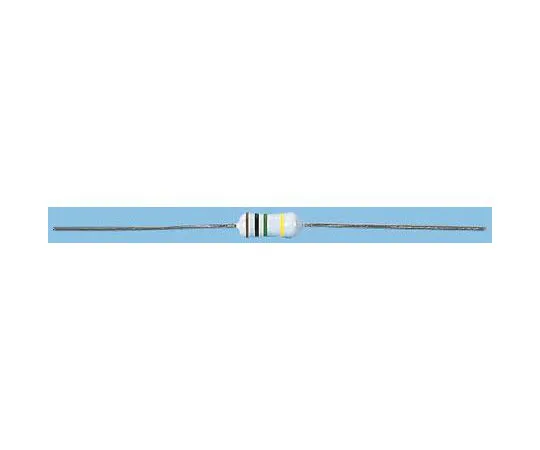 63-4716-26　Vishay1MΩ0.25W固定电阻±5%±200 ppm/°C　VR25000001004JA100
