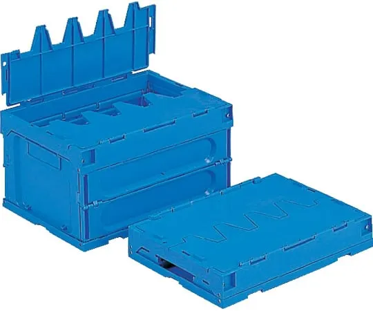 67-7114-20　Container 28B Blue　55383000BL504