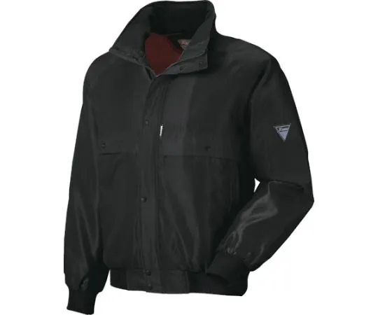 65-8440-02 Winter Blouson Black 3L 262-90-3L