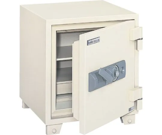 61-3337-33　［已停用］耐火材料安全装置(ProtectSafe, 622.5 x 654 x 700公厘)　PS-06B
