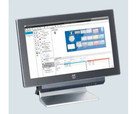 63-8457-58　MultiCon PC控制器　5075 001.101