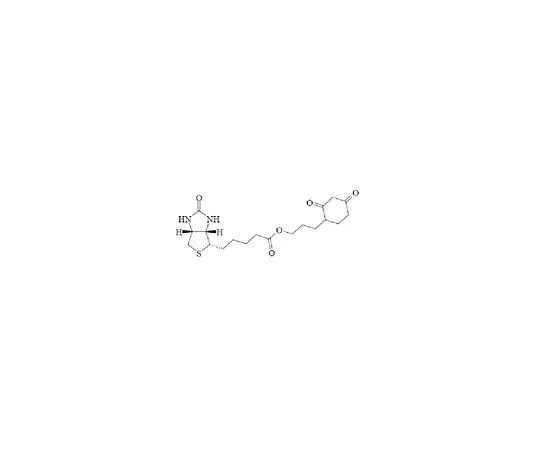 62-8528-64　半胱氨酸磺酰丙酸 (DCP-Bio-1) -1MG　NS1226-1MG