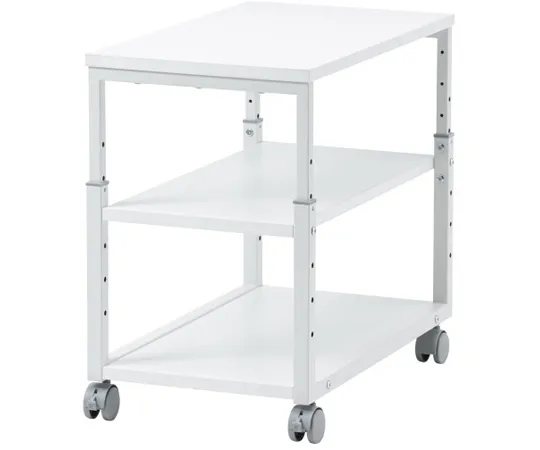 68-6764-77　Side racks for multifunction devices　LPS-F120