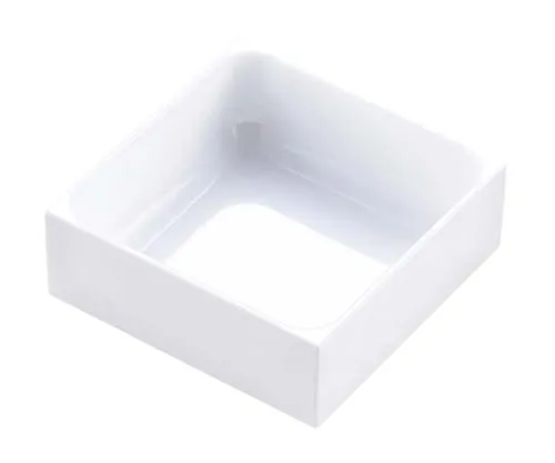 61-6766-92　PS Cutlery Tray S White　2965100
