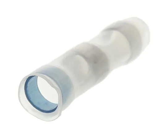 63-4725-19　TE连接性天然焊接袖1.40→3.18mm　D-142-50