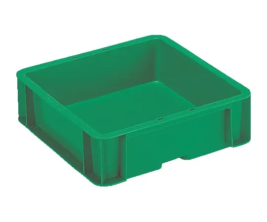 67-7317-62　TP Standard Container TP331B Green　20080700GR603