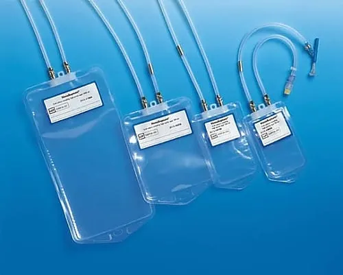 61-0216-27　一般取样，高纯度应用，1000mL, 50/Pk 50 x 1 ST　1711-11000