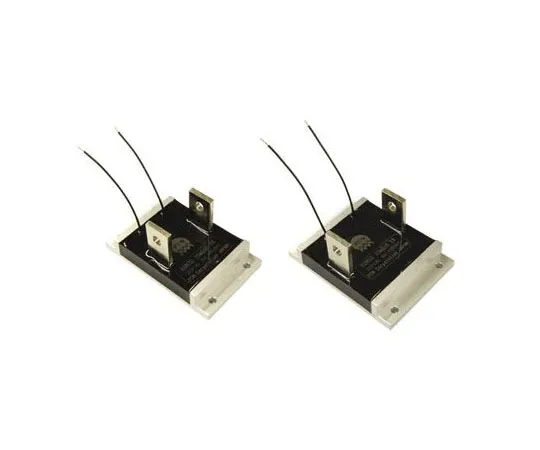 63-4700-76　PCN RXM系列导线电源并联电源电阻，10mΩ±0.05% 50W　RXM50  R010 A