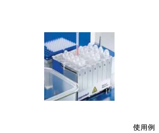 63-8460-15　储存架模块TC Ependorf管5.0mL　5075 799.340