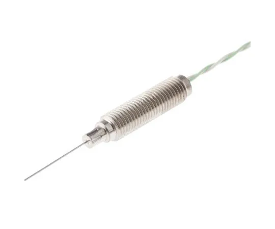 63-4795-52　RS PRO型K热电偶150 mm长，0.5mm直径-40°C→750°C　444-1231