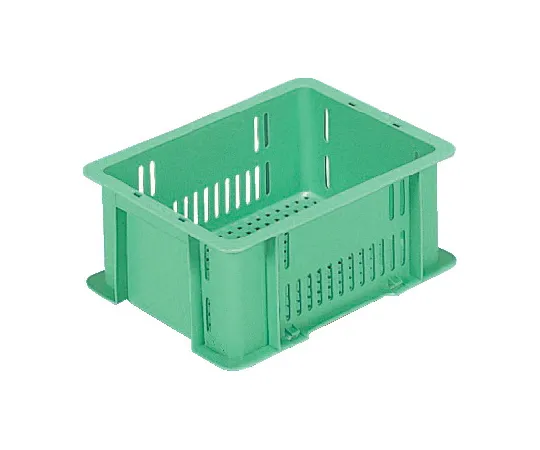 67-6649-38　Container B7 Green　10070300GRDEN