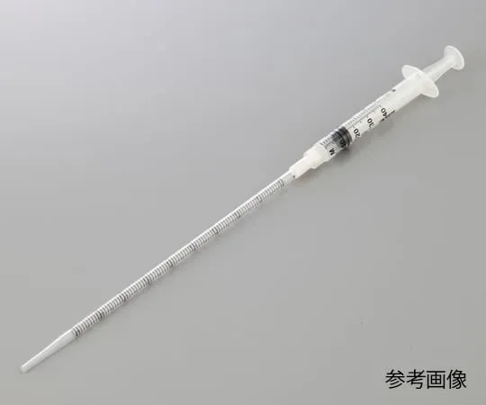 1-302-01　［已停用］附泵的一次性吸管1 mL 25份　301