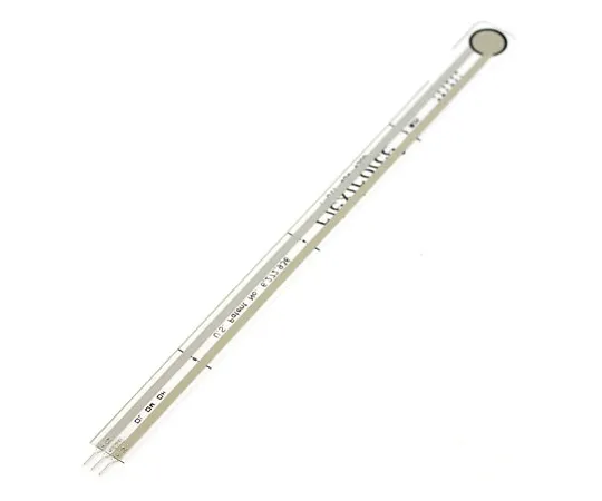 68-2030-12　Flexiforce Pressure Sensor - 1lb.　SEN-08713