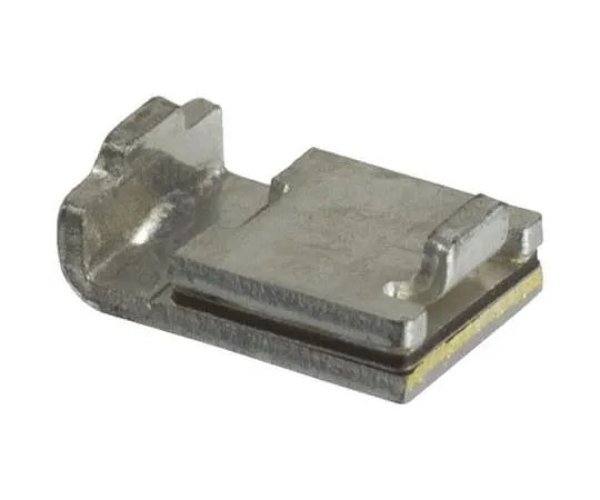63-4844-58　Littelfuse 0.5A表面贴装可复位保险丝，60V　SMD050F-2