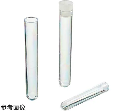 68-1424-06　Disposable Tube 4 mL 1 Box (1200 Pieces)　341661