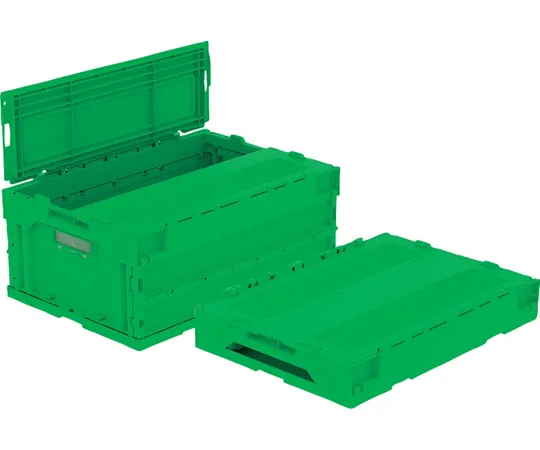 67-7109-25　Container L31B-L Green　56126000GR611