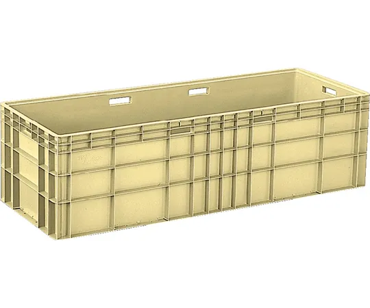 67-6577-80　TP Standard Container TP4124L (Handle Only) Cream　22110000CL202