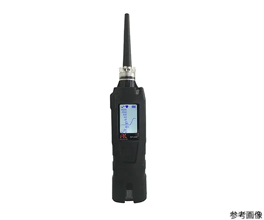 64-0828-47　［已停用］手提式漏气探测器　TA470RK-3