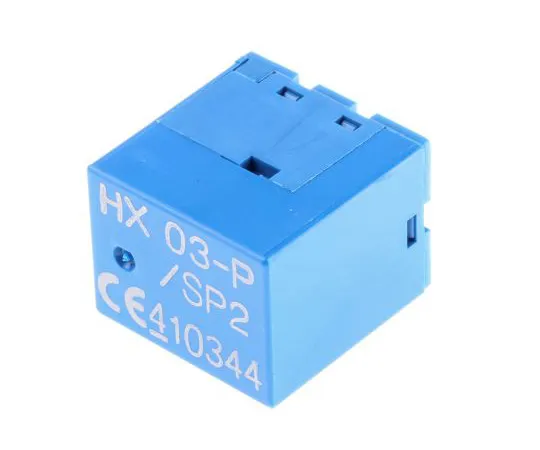 63-4793-96　LEM HX系列开环电流传感器，±9A公称电流　HX 03-P/SP2