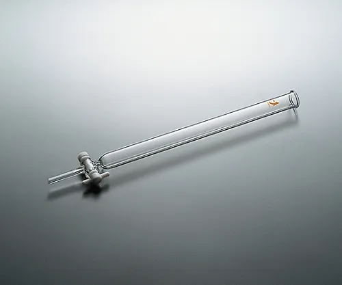 61-0037-29　色谱管TS接头(无筛选器，含PTFE插槽) 10 xL300　CL0154-01-10
