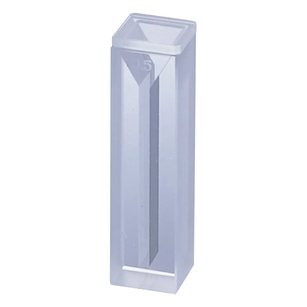1-9738-03　Quartz Cell (0.5mL)　30006