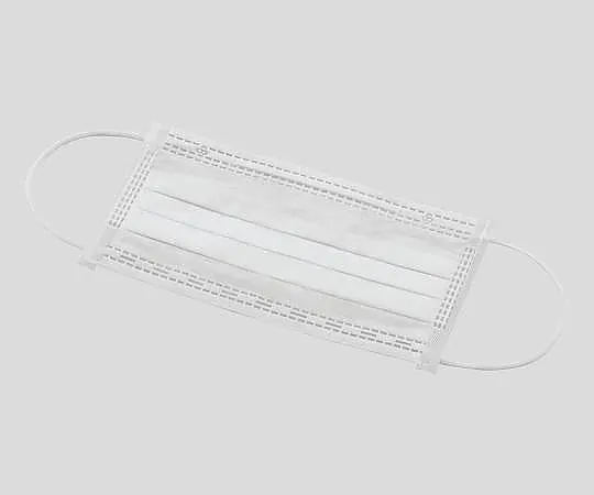 3-1680-01　［已停用］经济遮罩2PLY　2PLY