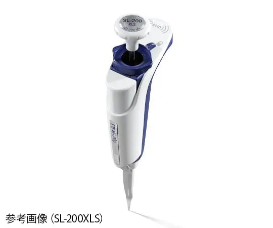 64-3927-95　Pipette Light XLS+ General Type SL-2XLS+　17014413