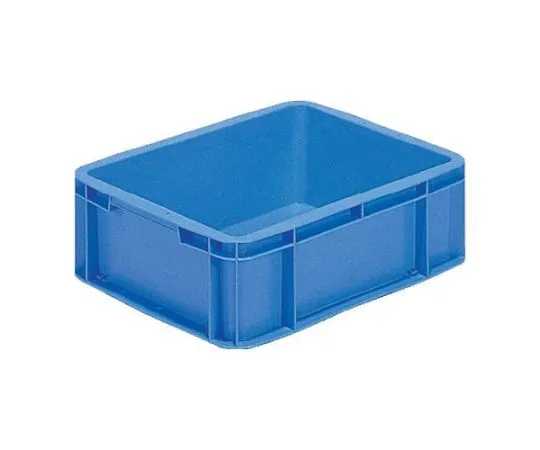68-1816-22　469x369x154mm/19.5 L Container (Blue)　EA506AF-221