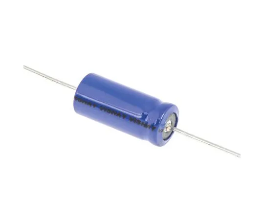 63-4764-61　Vishay 100μF63V直流铝电解电容器，通过8孔 (Dia。)x 18 mm+85°8 mm 18 mm　MAL202138101E3